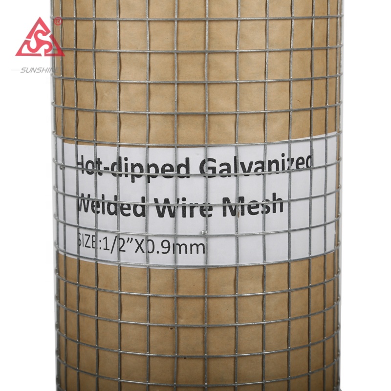 https://www.sjzsunshinegroup.com/gal Zinc-welded-wire-mesh/