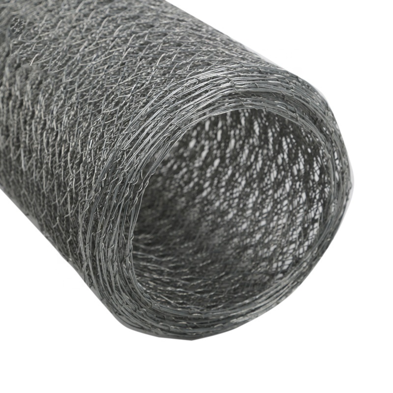 Mesh wire Hexagonal