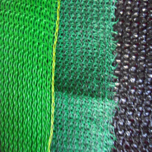 Green shade net/Green shade netting
