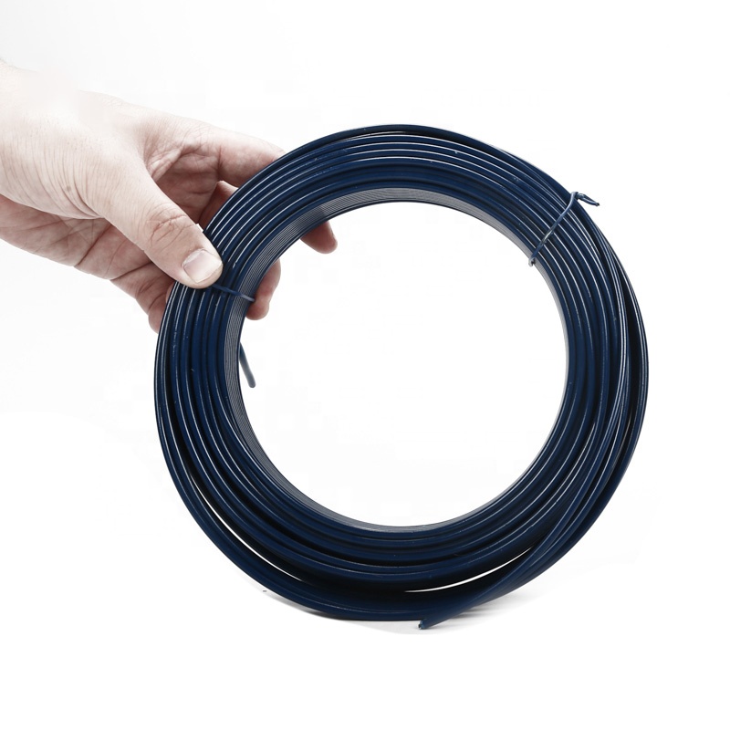 pvc coated wire