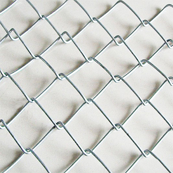 chain link fence